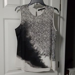 Womens dress top